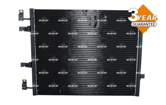 Kondensor, klimatanläggning EASY FIT 35845 NRF, bild 6