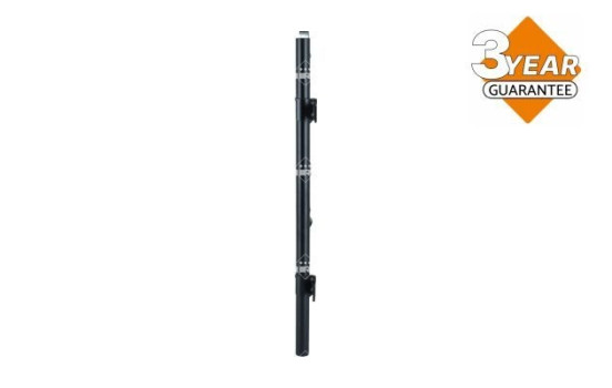 Kondensor, klimatanläggning EASY FIT 35845 NRF, bild 7