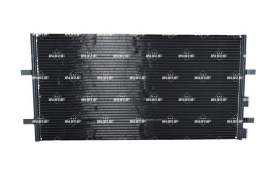 Kondensor, klimatanläggning EASY FIT 35846 NRF