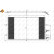 Kondensor, klimatanläggning EASY FIT 35846 NRF, miniatyr 5