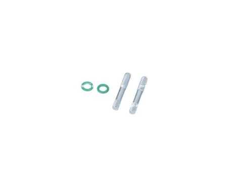 Kondensor, klimatanläggning EASY FIT 35846 NRF, bild 6