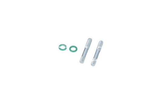 Kondensor, klimatanläggning EASY FIT 35846 NRF, bild 6