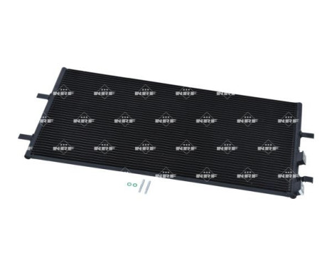 Kondensor, klimatanläggning EASY FIT 35846 NRF, bild 8