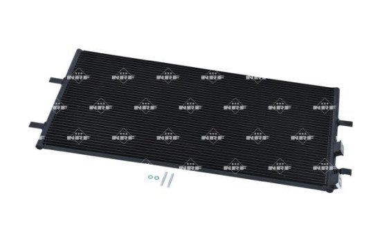 Kondensor, klimatanläggning EASY FIT 35846 NRF, bild 8