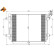 Kondensor, klimatanläggning EASY FIT 35848 NRF, miniatyr 3