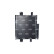 Kondensor, klimatanläggning EASY FIT 35853 NRF