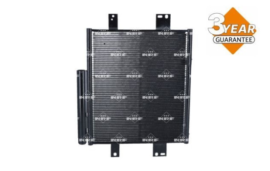 Kondensor, klimatanläggning EASY FIT 35853 NRF, bild 6