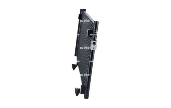 Kondensor, klimatanläggning EASY FIT 35855 NRF, bild 4