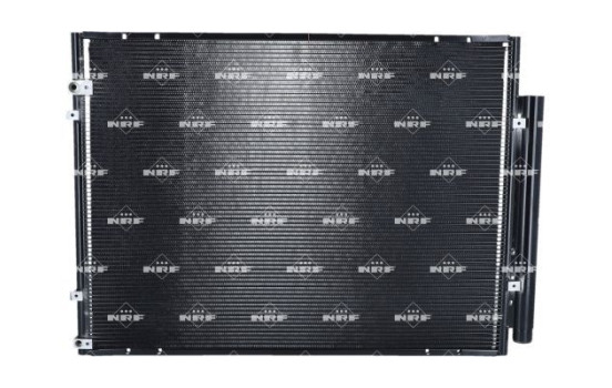 Kondensor, klimatanläggning EASY FIT 35857 NRF