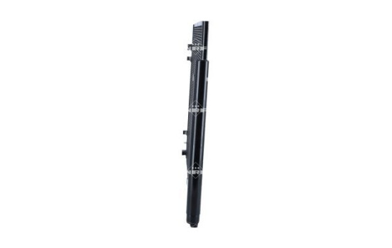 Kondensor, klimatanläggning EASY FIT 35857 NRF, bild 2