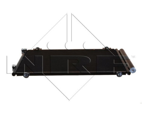 Kondensor, klimatanläggning EASY FIT 35861 NRF, bild 4
