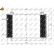 Kondensor, klimatanläggning EASY FIT 35861 NRF, miniatyr 6