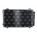 Kondensor, klimatanläggning EASY FIT 35861 NRF, miniatyr 3