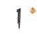 Kondensor, klimatanläggning EASY FIT 35862 NRF, miniatyr 5
