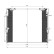 Kondensor, klimatanläggning EASY FIT 35862 NRF