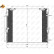 Kondensor, klimatanläggning EASY FIT 35862 NRF, miniatyr 2