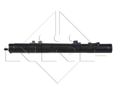 Kondensor, klimatanläggning EASY FIT 35863 NRF, bild 7