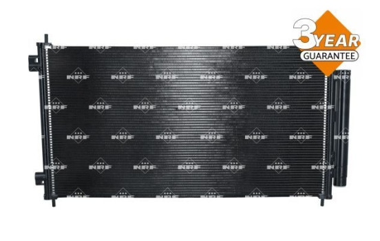 Kondensor, klimatanläggning EASY FIT 35864 NRF, bild 6