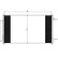 Kondensor, klimatanläggning EASY FIT 35864 NRF