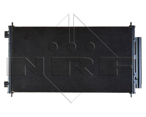 Kondensor, klimatanläggning EASY FIT 35864 NRF, bild 2