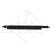 Kondensor, klimatanläggning EASY FIT 35864 NRF, miniatyr 3
