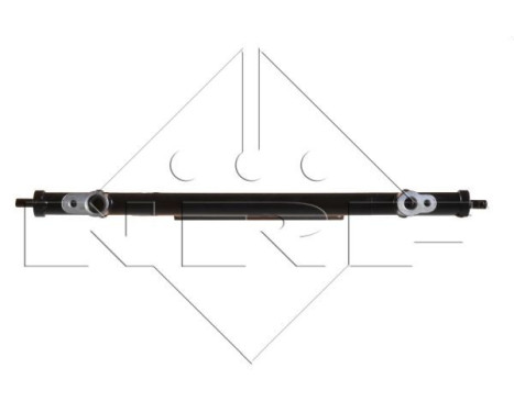 Kondensor, klimatanläggning EASY FIT 35864 NRF, bild 4