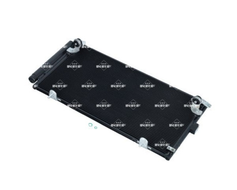 Kondensor, klimatanläggning EASY FIT 35868 NRF, bild 8