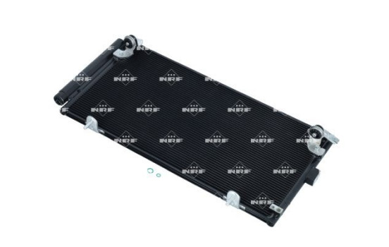 Kondensor, klimatanläggning EASY FIT 35868 NRF, bild 8