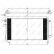 Kondensor, klimatanläggning EASY FIT 35869 NRF, miniatyr 2