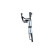Kondensor, klimatanläggning EASY FIT 35870 NRF, miniatyr 5