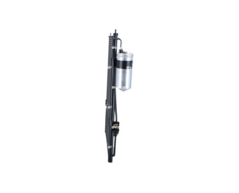 Kondensor, klimatanläggning EASY FIT 35871 NRF, bild 4