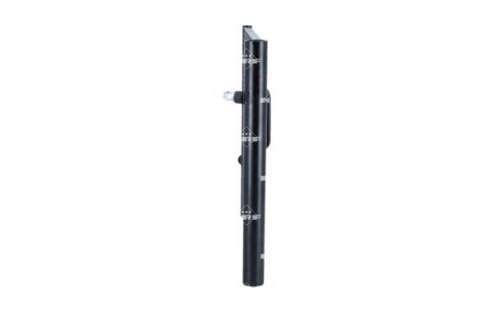 Kondensor, klimatanläggning EASY FIT 35874 NRF, bild 4