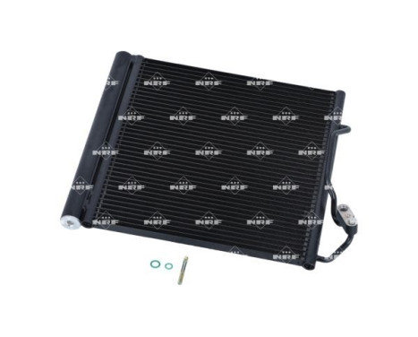 Kondensor, klimatanläggning EASY FIT 35874 NRF, bild 8