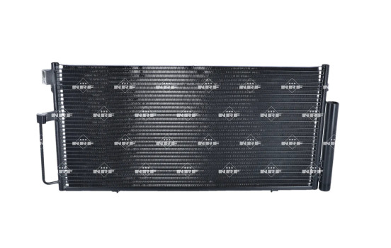 Kondensor, klimatanläggning EASY FIT 35875 NRF