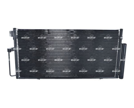 Kondensor, klimatanläggning EASY FIT 35875 NRF, bild 4