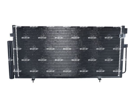 Kondensor, klimatanläggning EASY FIT 35875 NRF, bild 6