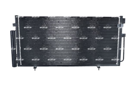 Kondensor, klimatanläggning EASY FIT 35875 NRF, bild 6