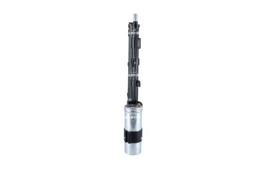 Kondensor, klimatanläggning EASY FIT 35876 NRF, bild 2
