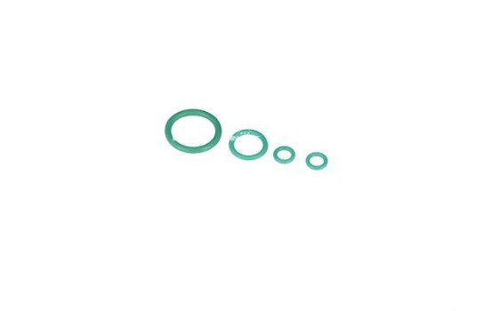 Kondensor, klimatanläggning EASY FIT 35876 NRF, bild 7
