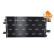 Kondensor, klimatanläggning EASY FIT 35880 NRF, miniatyr 4