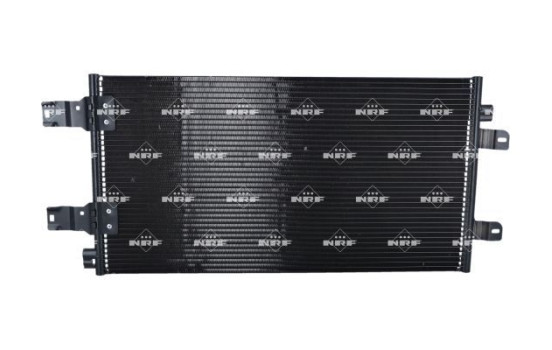 Kondensor, klimatanläggning EASY FIT 35880 NRF, bild 3