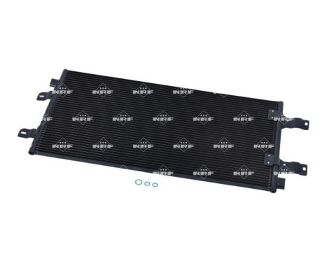 Kondensor, klimatanläggning EASY FIT 35880 NRF, bild 8