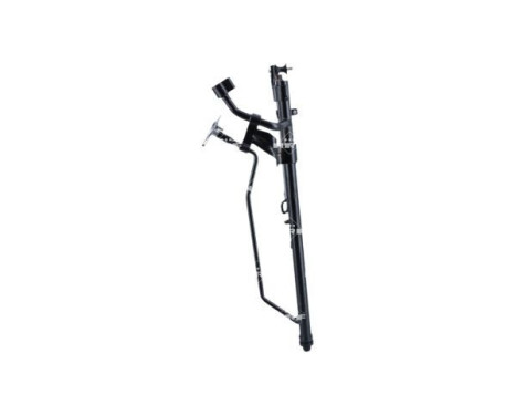 Kondensor, klimatanläggning EASY FIT 35881 NRF, bild 4