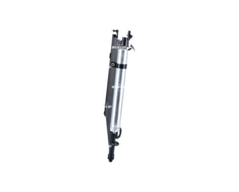Kondensor, klimatanläggning EASY FIT 35881 NRF, bild 6