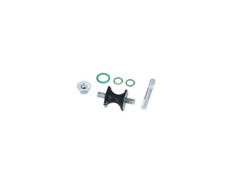 Kondensor, klimatanläggning EASY FIT 35881 NRF, bild 7
