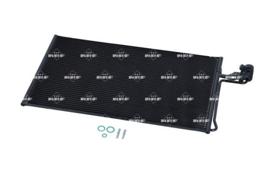 Kondensor, klimatanläggning EASY FIT 35882 NRF, bild 8