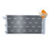 Kondensor, klimatanläggning EASY FIT 35883 NRF, miniatyr 5