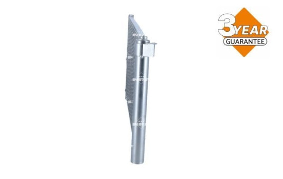 Kondensor, klimatanläggning EASY FIT 35883 NRF, bild 6