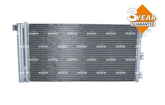Kondensor, klimatanläggning EASY FIT 35883 NRF, bild 7