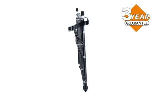Kondensor, klimatanläggning EASY FIT 35888 NRF, bild 6